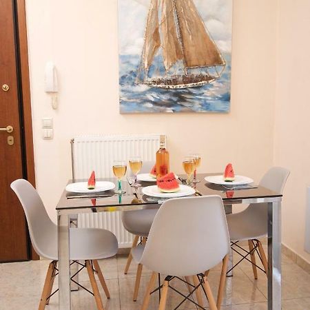 Apollon Apartment In Argostoli Exterior photo