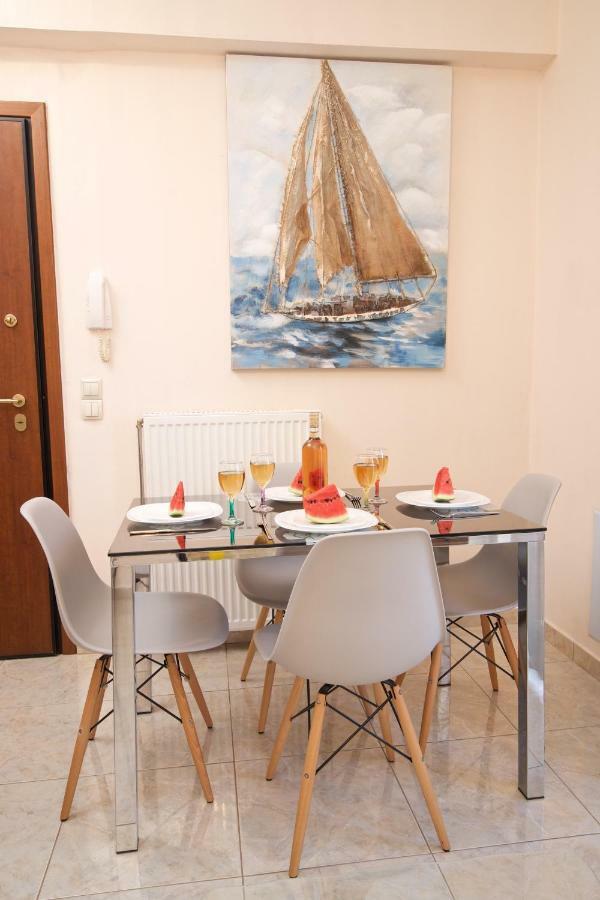 Apollon Apartment In Argostoli Exterior photo